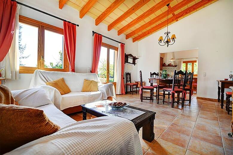 106038 - Villa In Santa Mar�a Del Cam�
