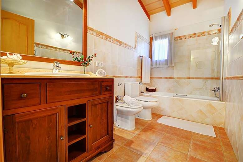 106038 - Villa In Santa Mar�a Del Cam�
