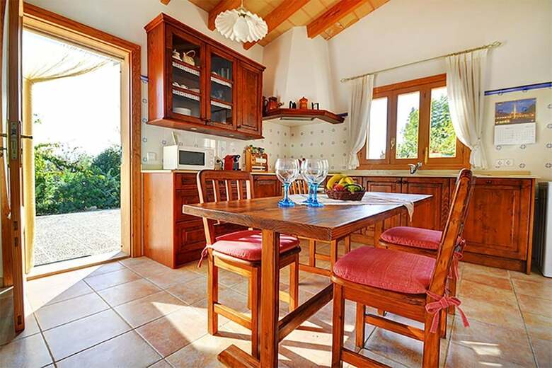 106038 - Villa In Santa Mar�a Del Cam�