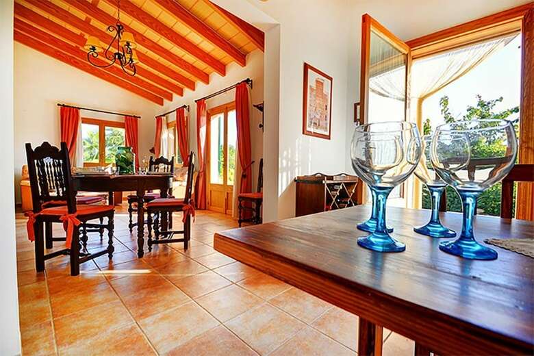 106038 - Villa In Santa Mar�a Del Cam�