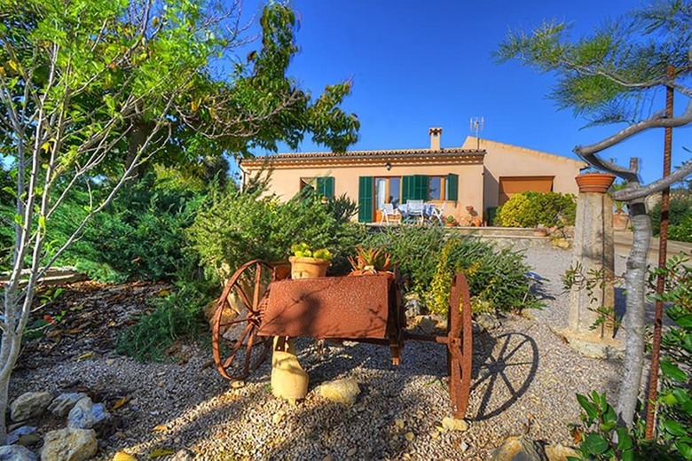 106038 - Villa In Santa Mar�a Del Cam�
