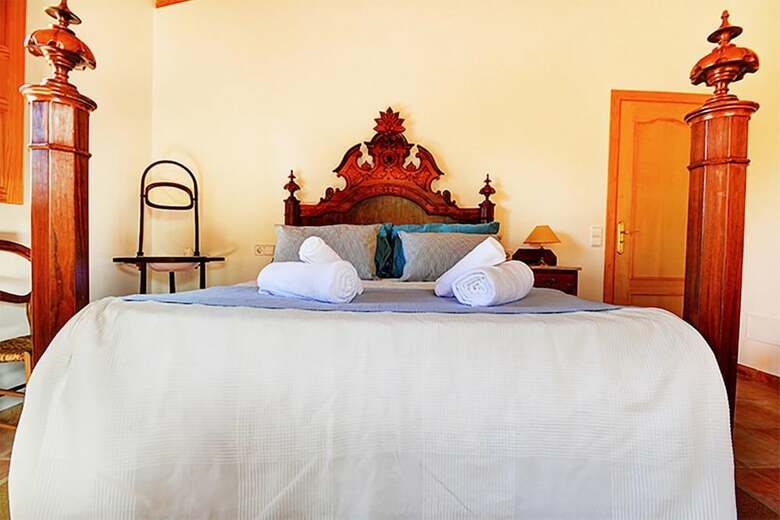106038 - Villa In Santa Mar�a Del Cam�