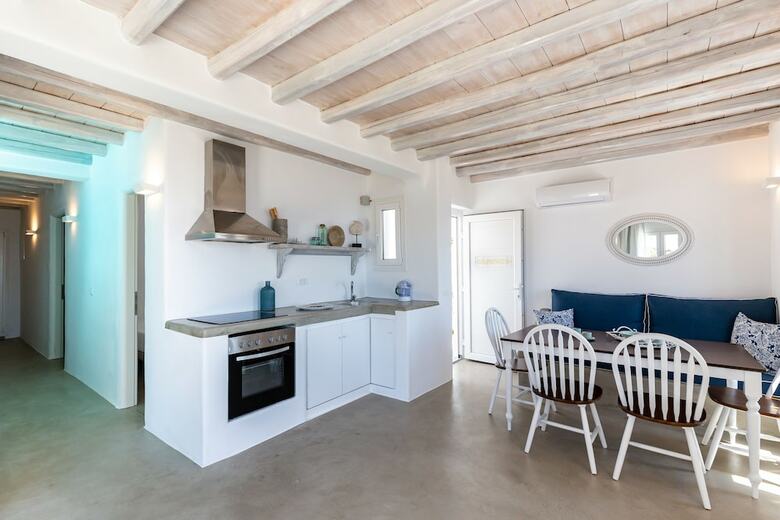 Lyra Villas Mykonos