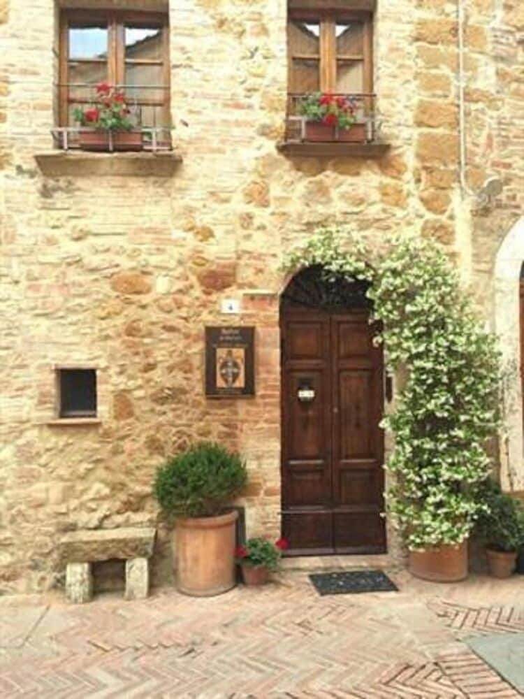 La Citt� Ideale Suites