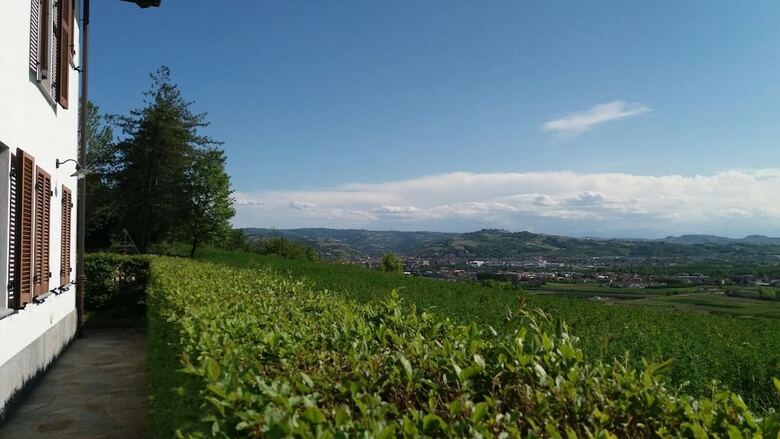 Agroturismo Agriturismo Solestelle