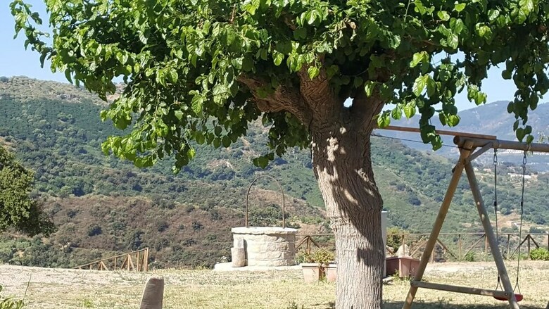 Agroturismo Agriturismo Mama Lina
