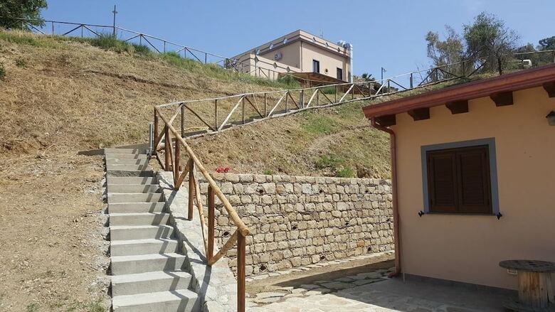 Agroturismo Agriturismo Mama Lina