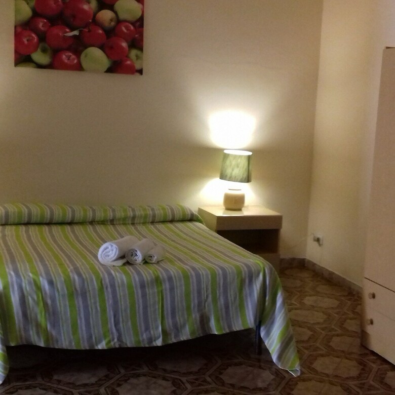 Apartamento La Zi Nardina