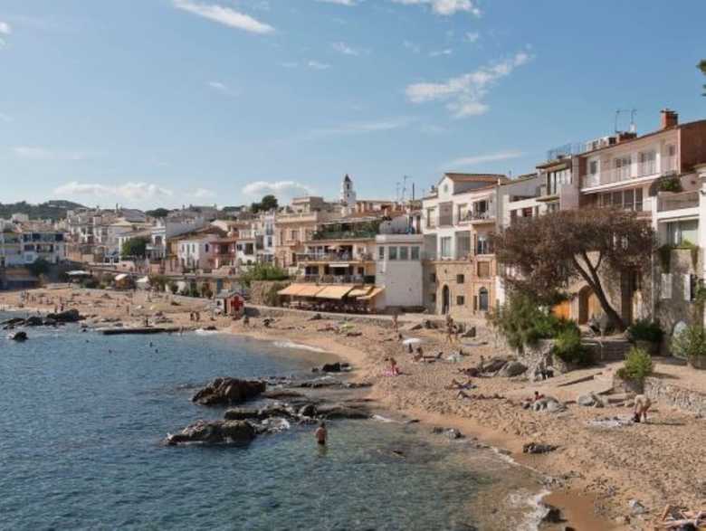 104674 -  Apartment In Palafrugell