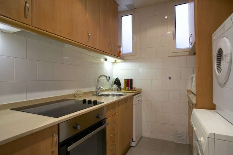 Apartamentos Barcelonaforrent The Gaudi Suites