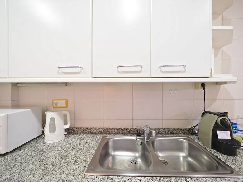 Apartamentos Barcelonaforrent The Gaudi Suites