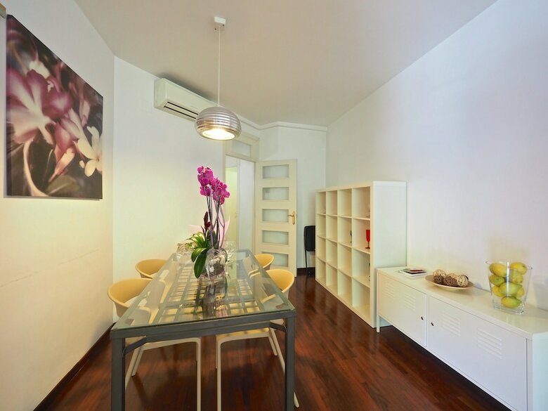 Apartamentos Barcelonaforrent The Gaudi Suites