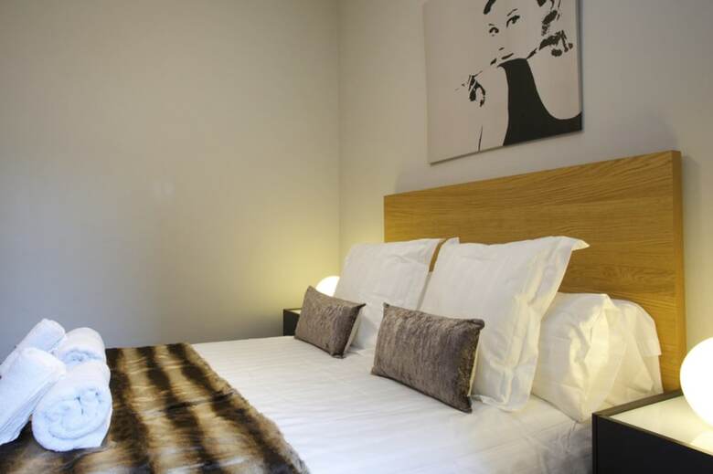 Apartamentos Barcelonaforrent The Gaudi Suites