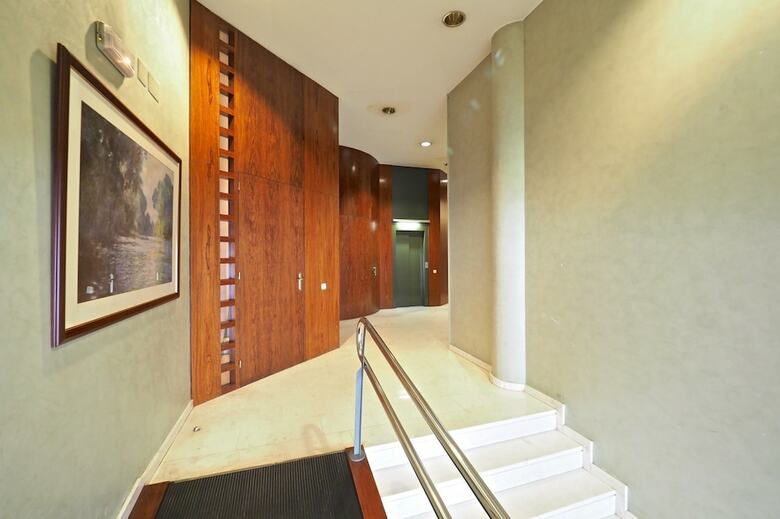 Apartamentos Barcelonaforrent The Gaudi Suites