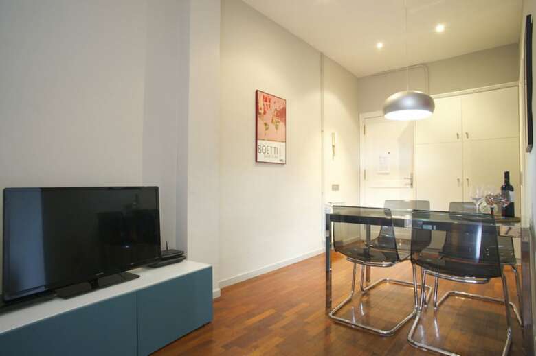 Apartamentos Barcelonaforrent The Gaudi Suites