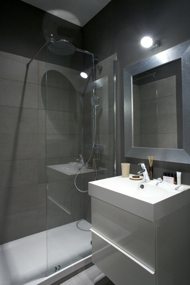 Apartamentos Barcelonaforrent The Gaudi Suites
