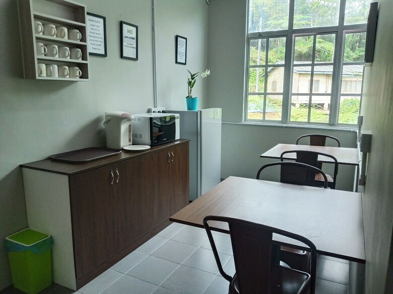 Hostal Bed Station Guest House - Hostel