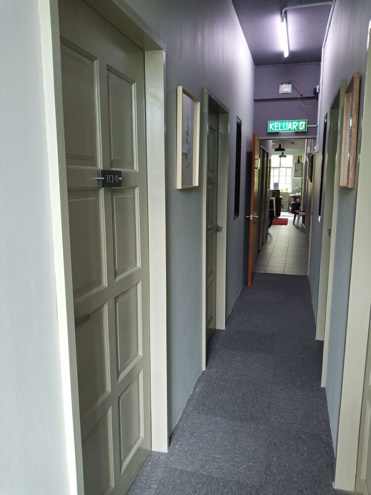 Hostal Bed Station Guest House - Hostel