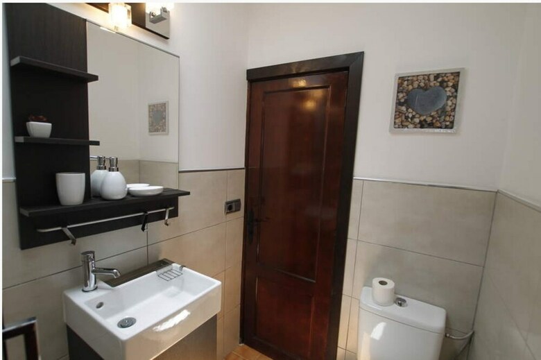 105068 -  Apartment In Puerto Del Carmen