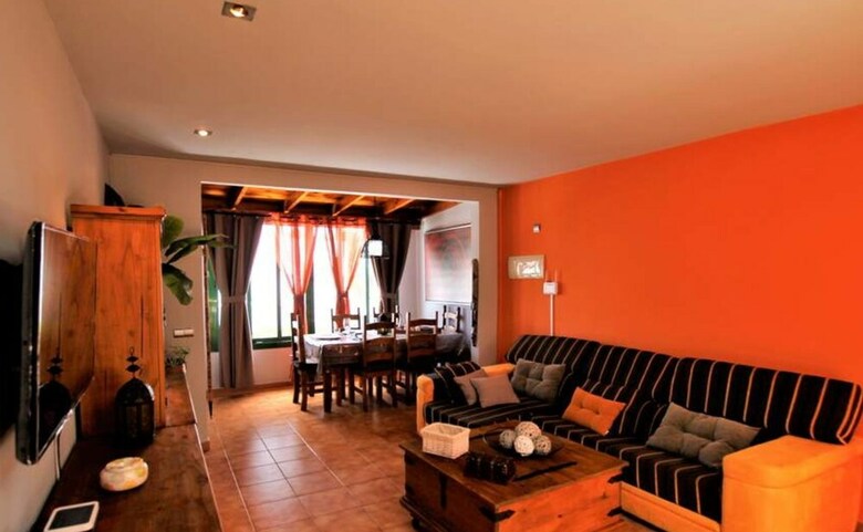 105068 -  Apartment In Puerto Del Carmen