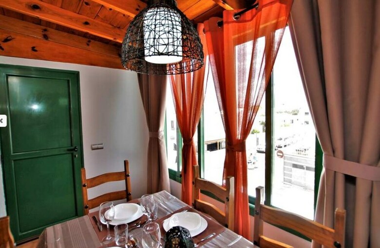 105068 -  Apartment In Puerto Del Carmen