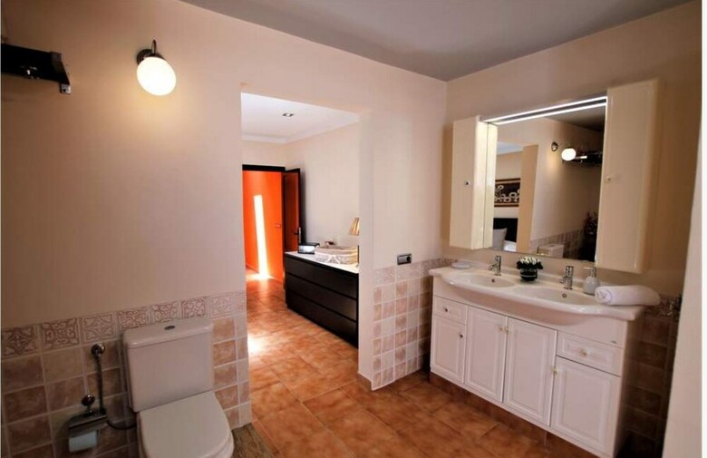 105068 -  Apartment In Puerto Del Carmen