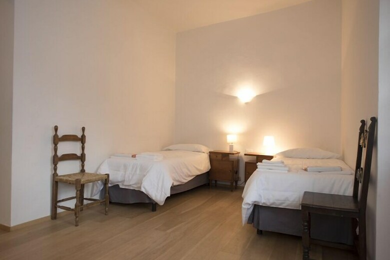 Apartamento Pitti