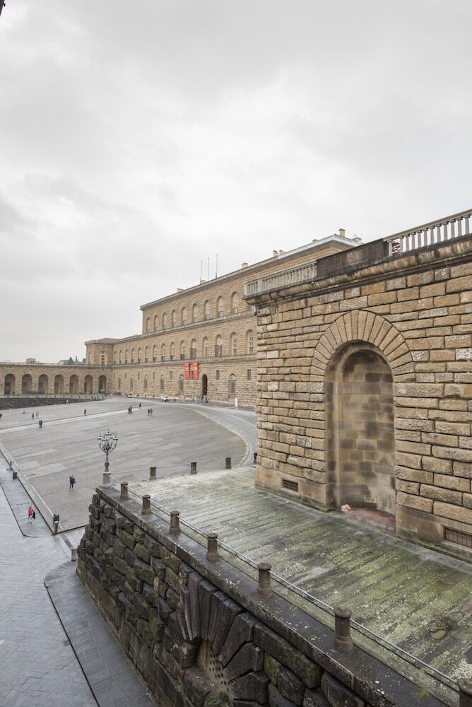 Apartamento Pitti