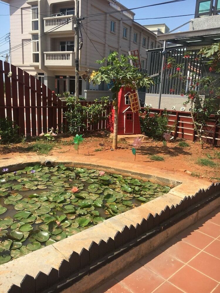 Kinmen Rujia B&B