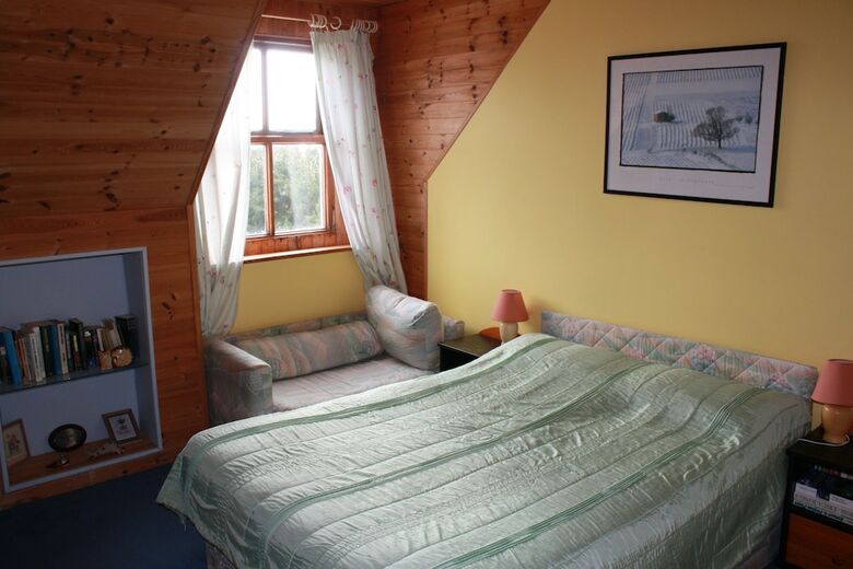Bed & Breakfast Kermor House