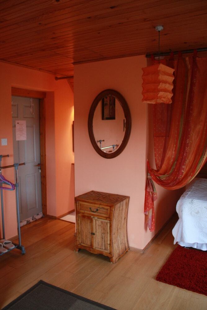 Bed & Breakfast Kermor House