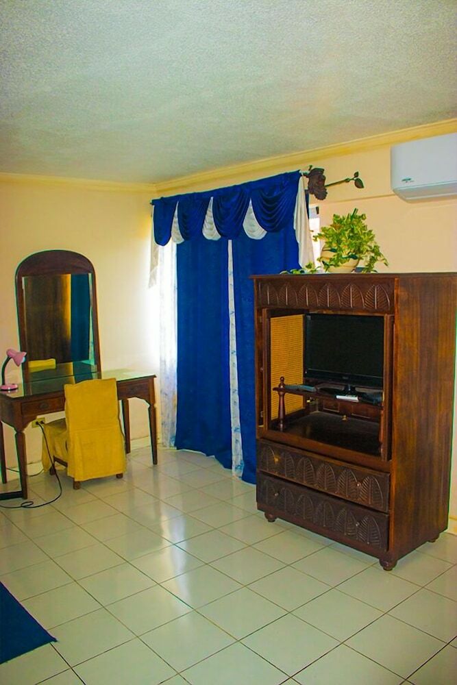 Apartamentos Sky Blue Beach Studio At Turtle Tower