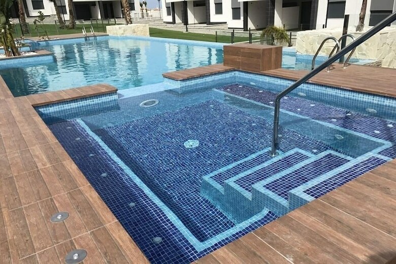 Apartamentos Dolcemida