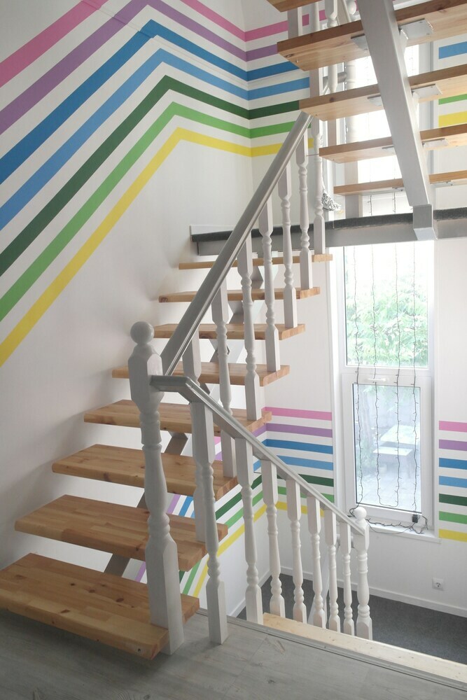Hostal Kraski Hostel Gelendzhik