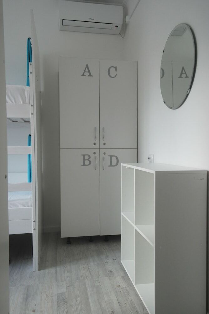 Hostal Kraski Hostel Gelendzhik