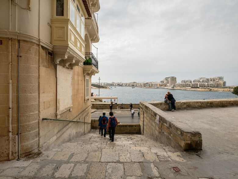 Apartamentos Valletta Holiday Old Theatre Lane