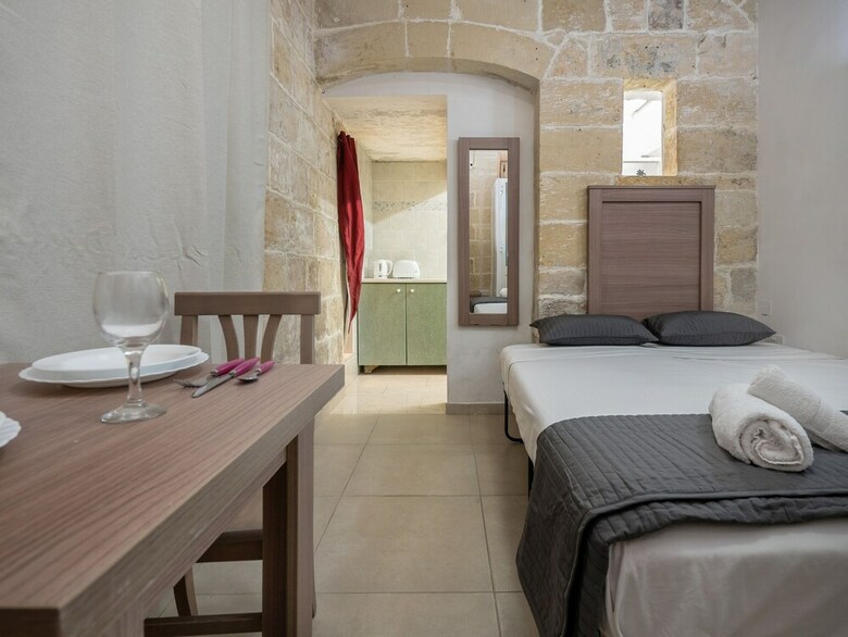 Apartamentos Valletta Holiday Old Theatre Lane