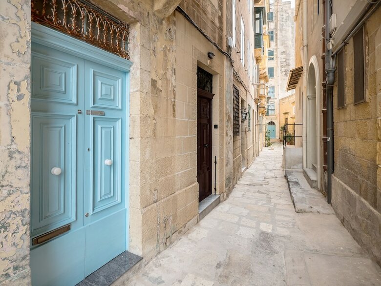 Apartamentos Valletta Holiday Old Theatre Lane