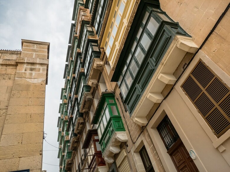 Apartamentos Valletta Holiday Old Theatre Lane