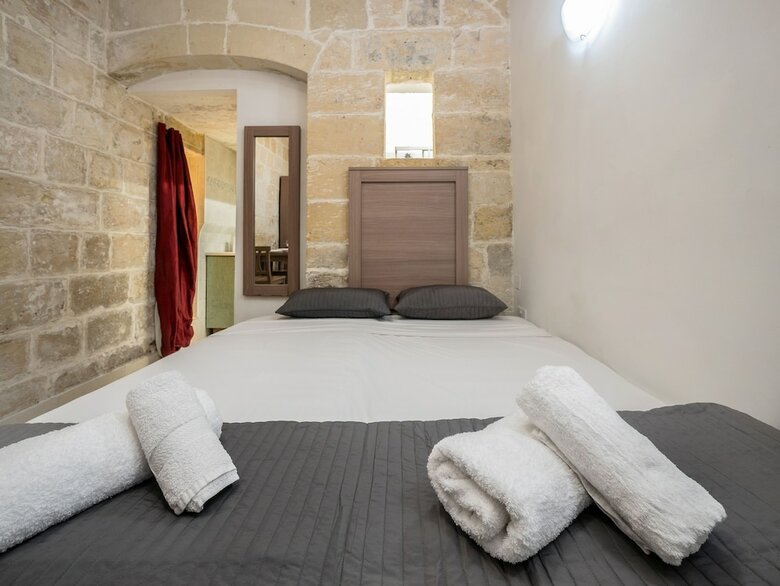 Apartamentos Valletta Holiday Old Theatre Lane