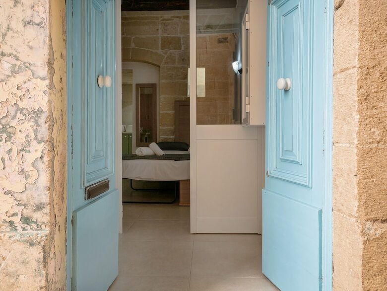 Apartamentos Valletta Holiday Old Theatre Lane