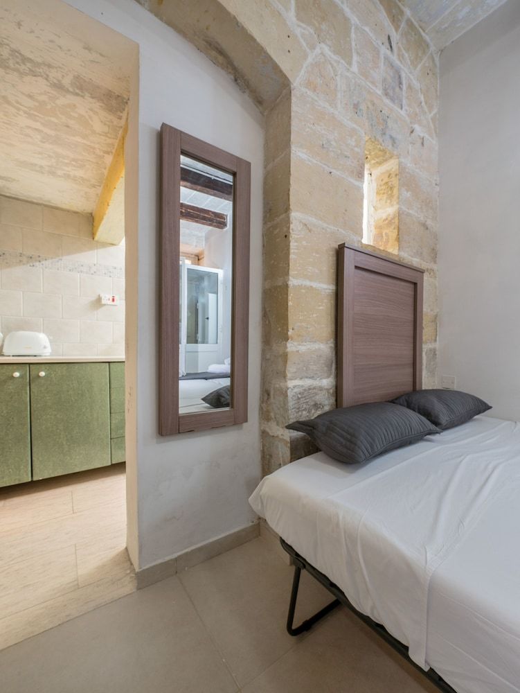 Apartamentos Valletta Holiday Old Theatre Lane