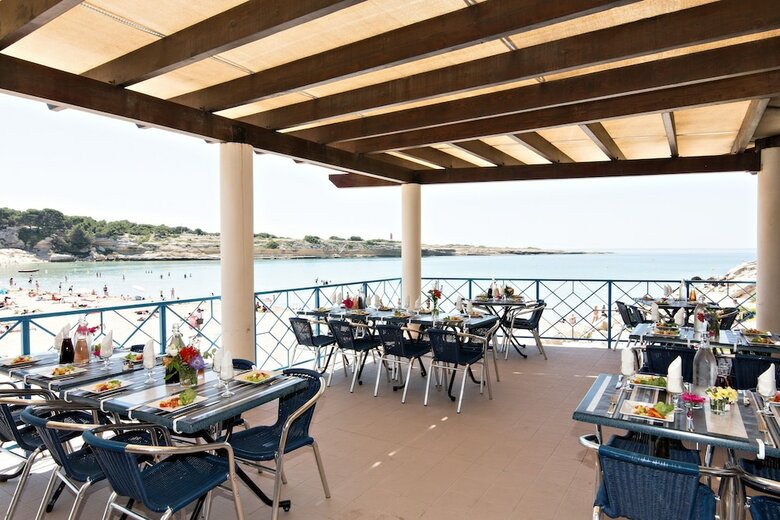 Od�sia Vacances Village Club Le Pescadou