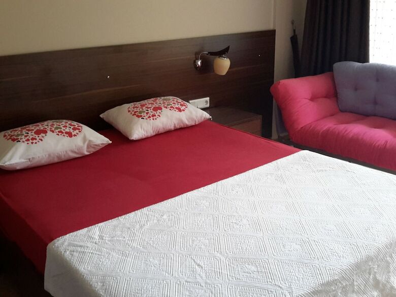 Hotel Narcicegi Otel