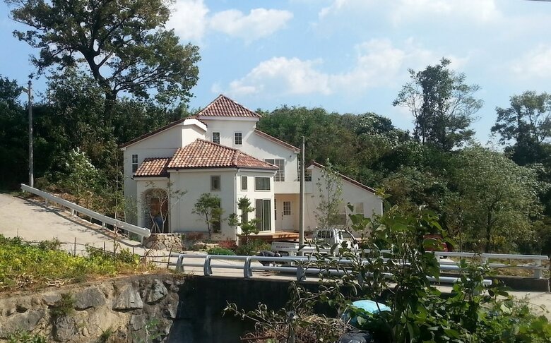 Pension Seolrem 9
