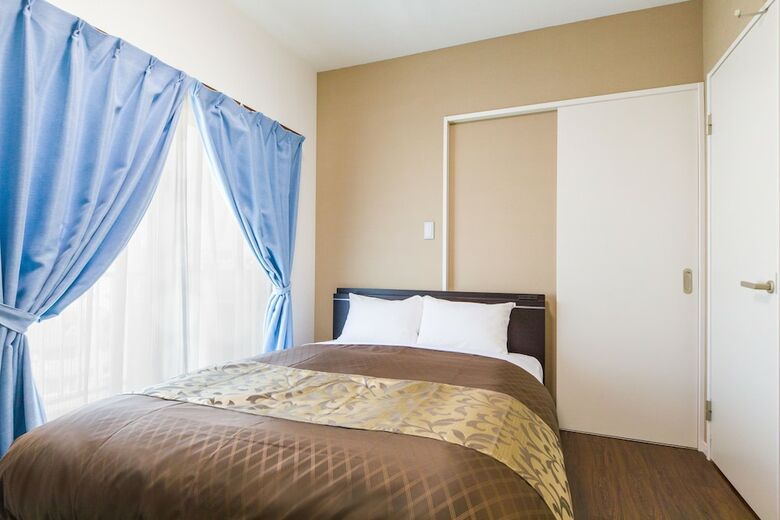 Apartamentos Mr.kinjo Eminence Inn Makishi