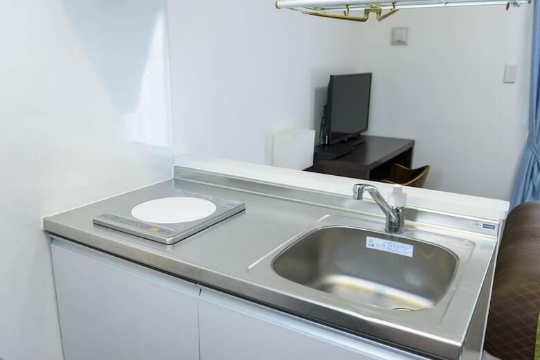 Apartamentos Mr.kinjo Eminence Inn Makishi