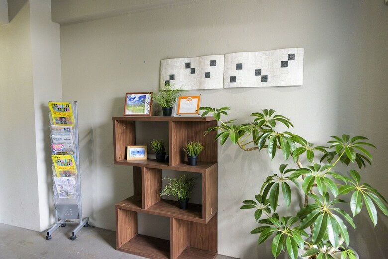 Apartamentos Mr.kinjo Eminence Inn Makishi
