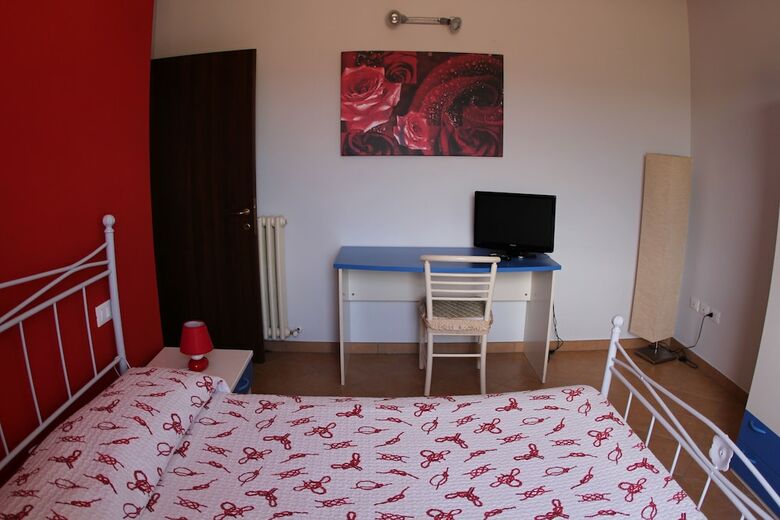 Apartamento Appartamenti Fiorella