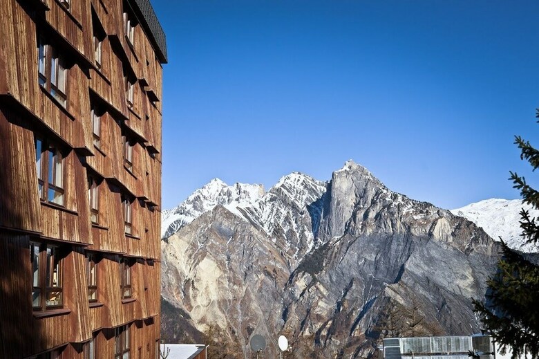 Od�sia Vacances Village Les Karellis